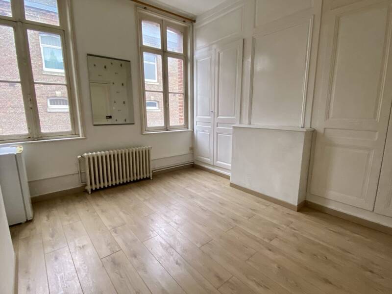 Maison à vendre, 126m², AMIENS