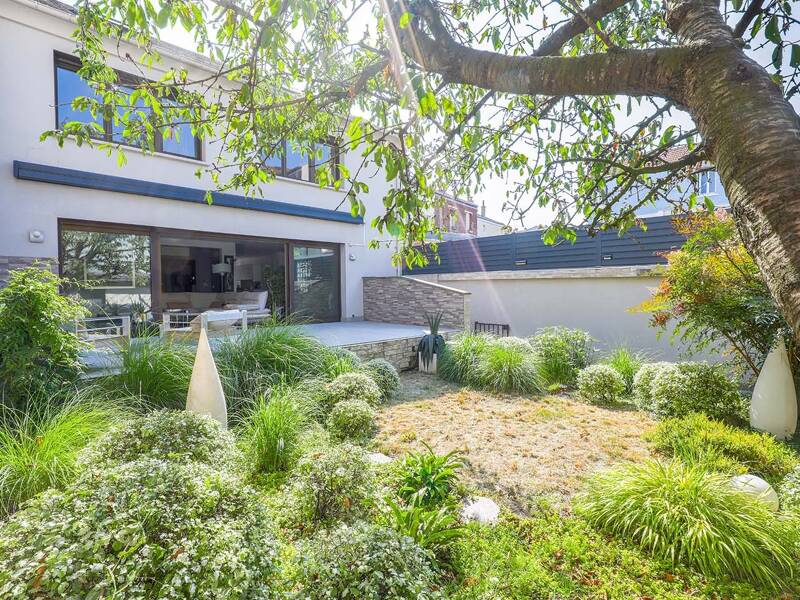 Maison à vendre, 290m², PARIS 19E