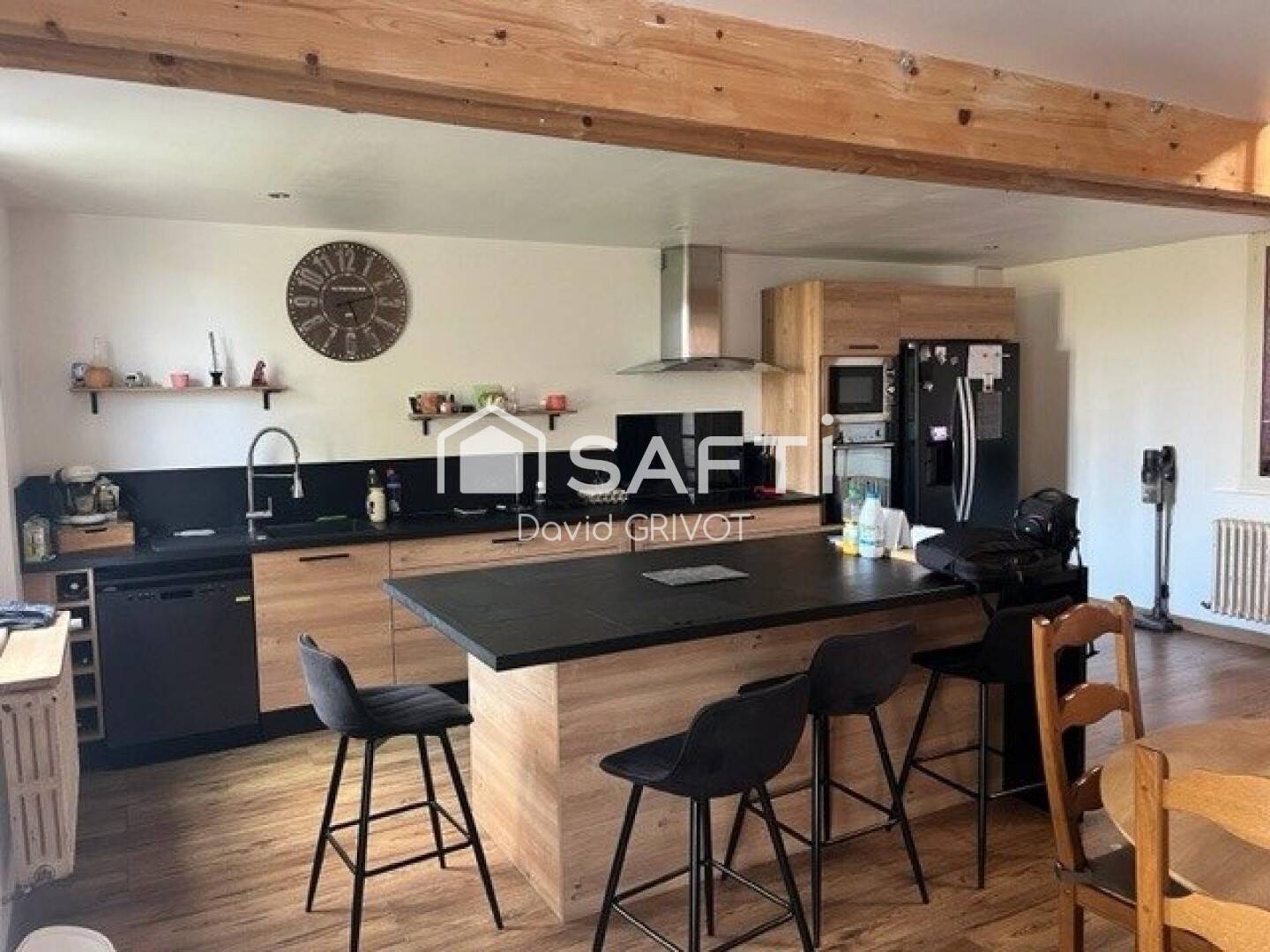 Maison à vendre, 110m², VILLERS SAINT SEPULCRE