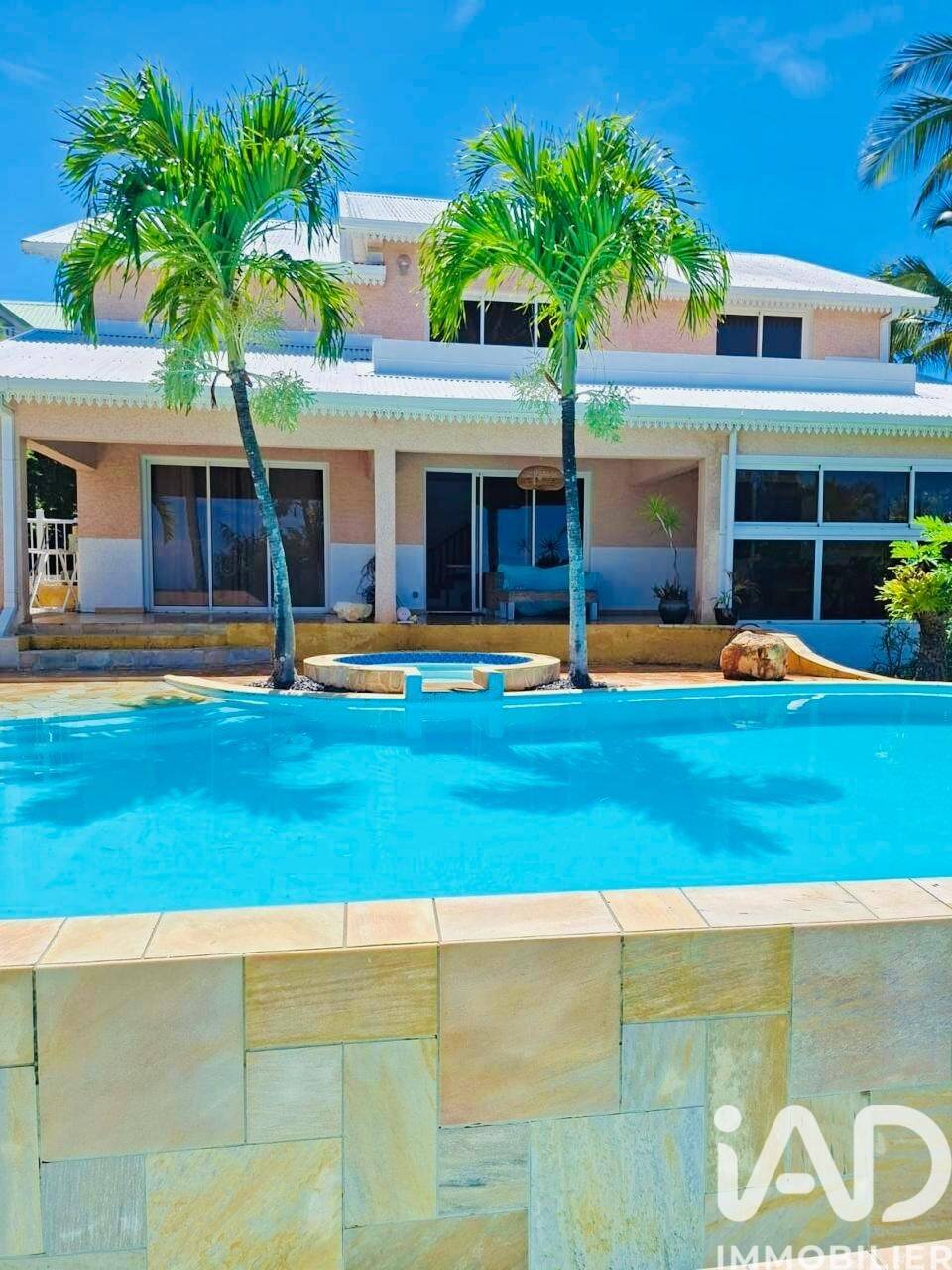 Maison à vendre, 137m², SAINT PIERRE
