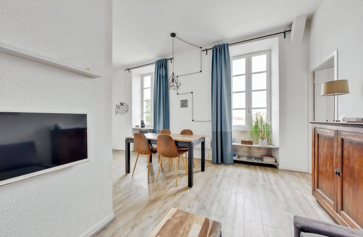Maison à vendre, 39m², SAINT MARTIN DE RE