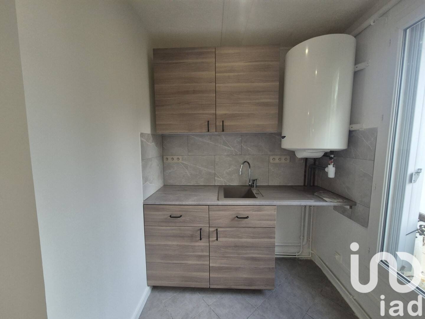Maison à vendre, 38m², LIZY SUR OURCQ
