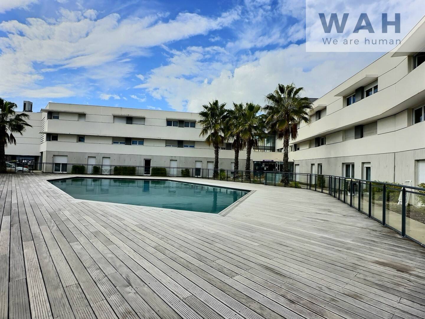 Maison à vendre, 21m², SAINT JEAN DE VEDAS