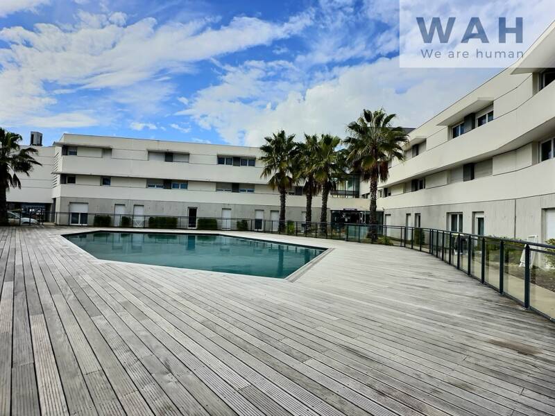 Maison à vendre, 21m², SAINT JEAN DE VEDAS