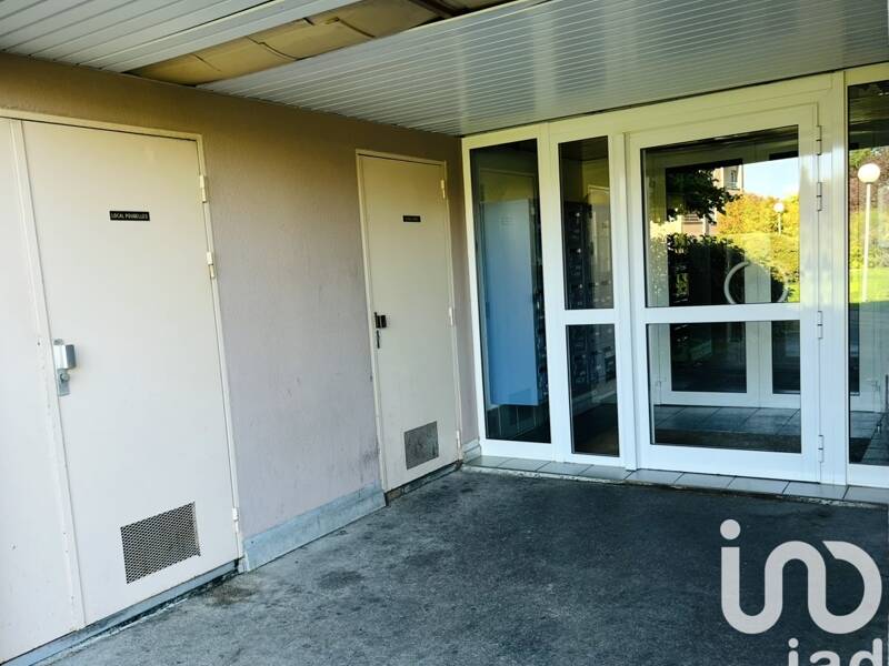 Maison à vendre, 19m², METZ