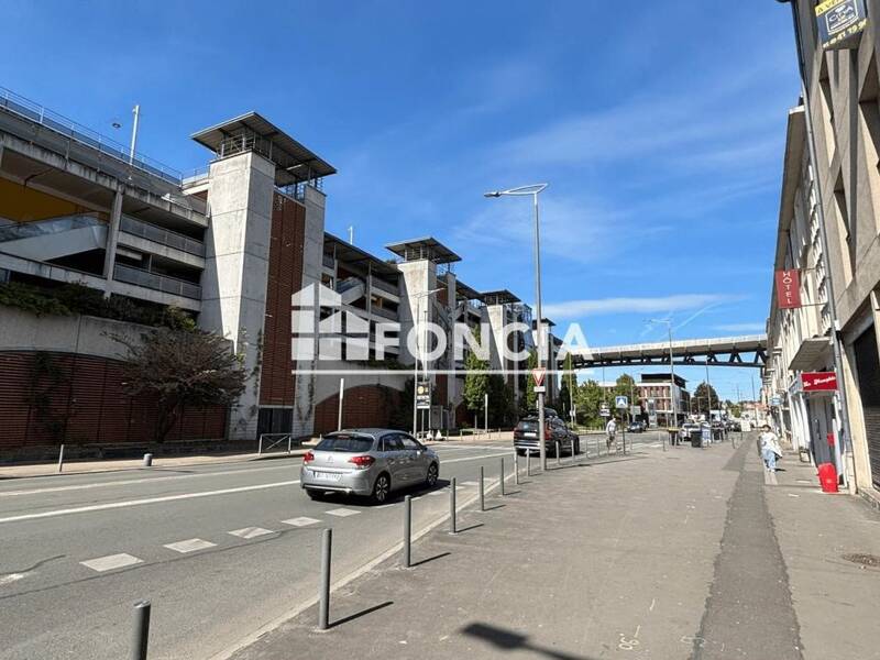 Maison à vendre, 33m², POITIERS