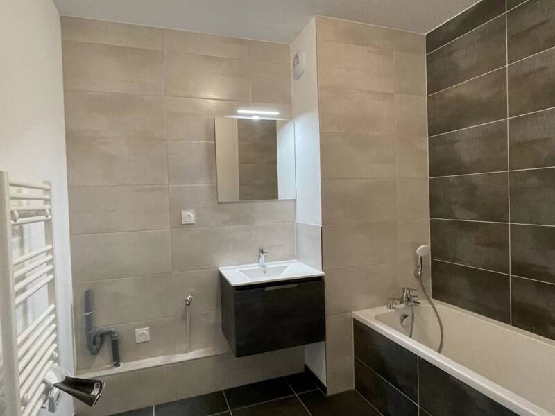 Maison à louer, 68m², HUNINGUE