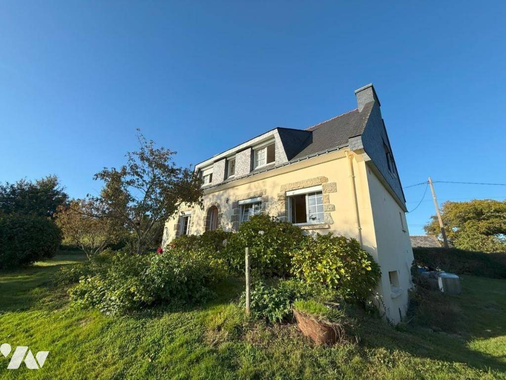 Maison à vendre, 136m², THEIX