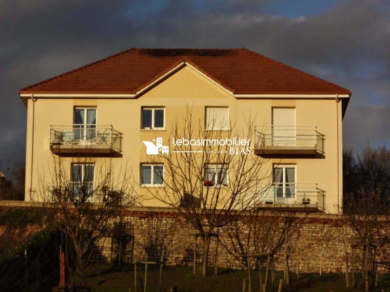 Maison à louer, 62m², SAINT ANTOINE LA FORET