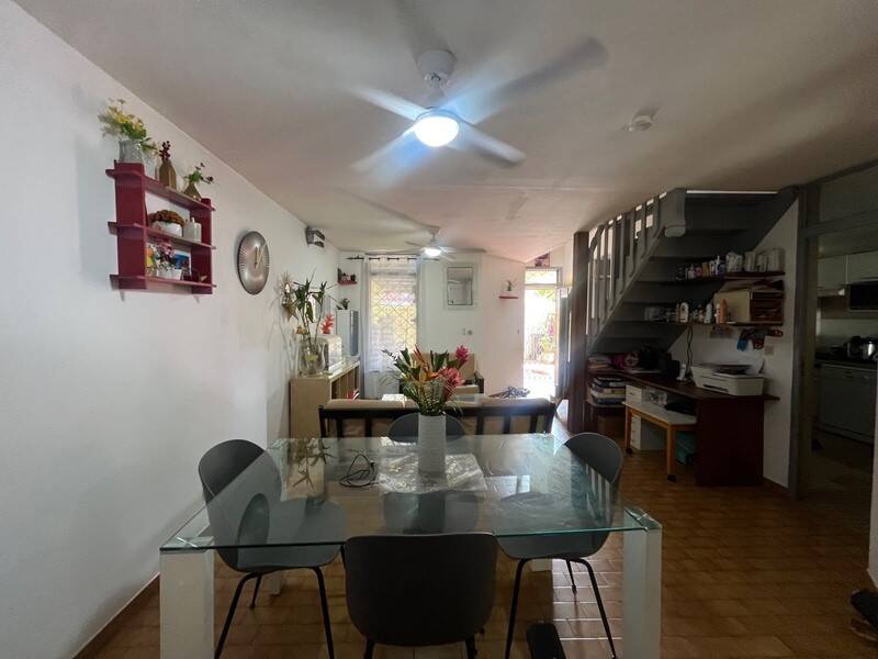 Maison à louer, 99m², KOUROU