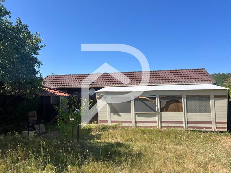 Maison à vendre, 31m², LE CHATELET EN BRIE