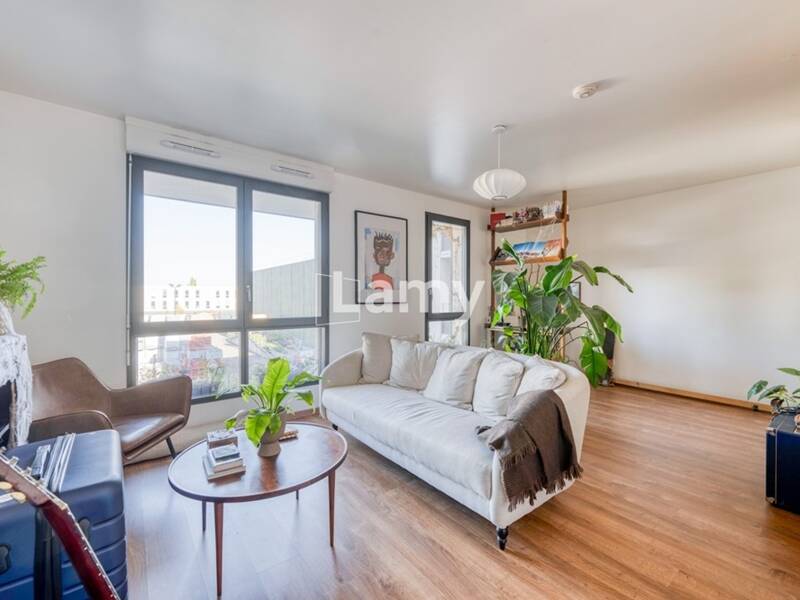 Maison à vendre, 36m², BORDEAUX