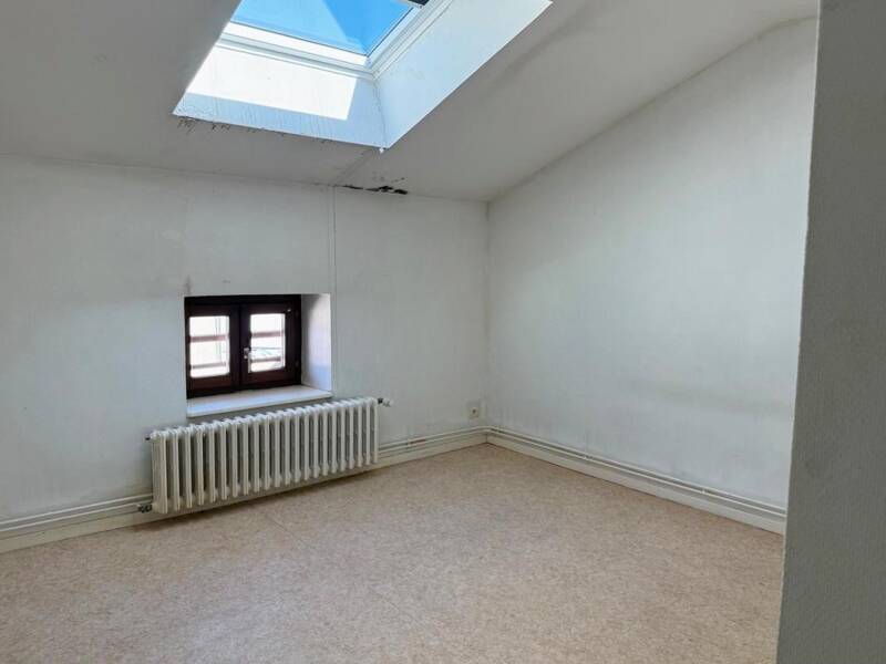 Maison à vendre, 74m², GORZE