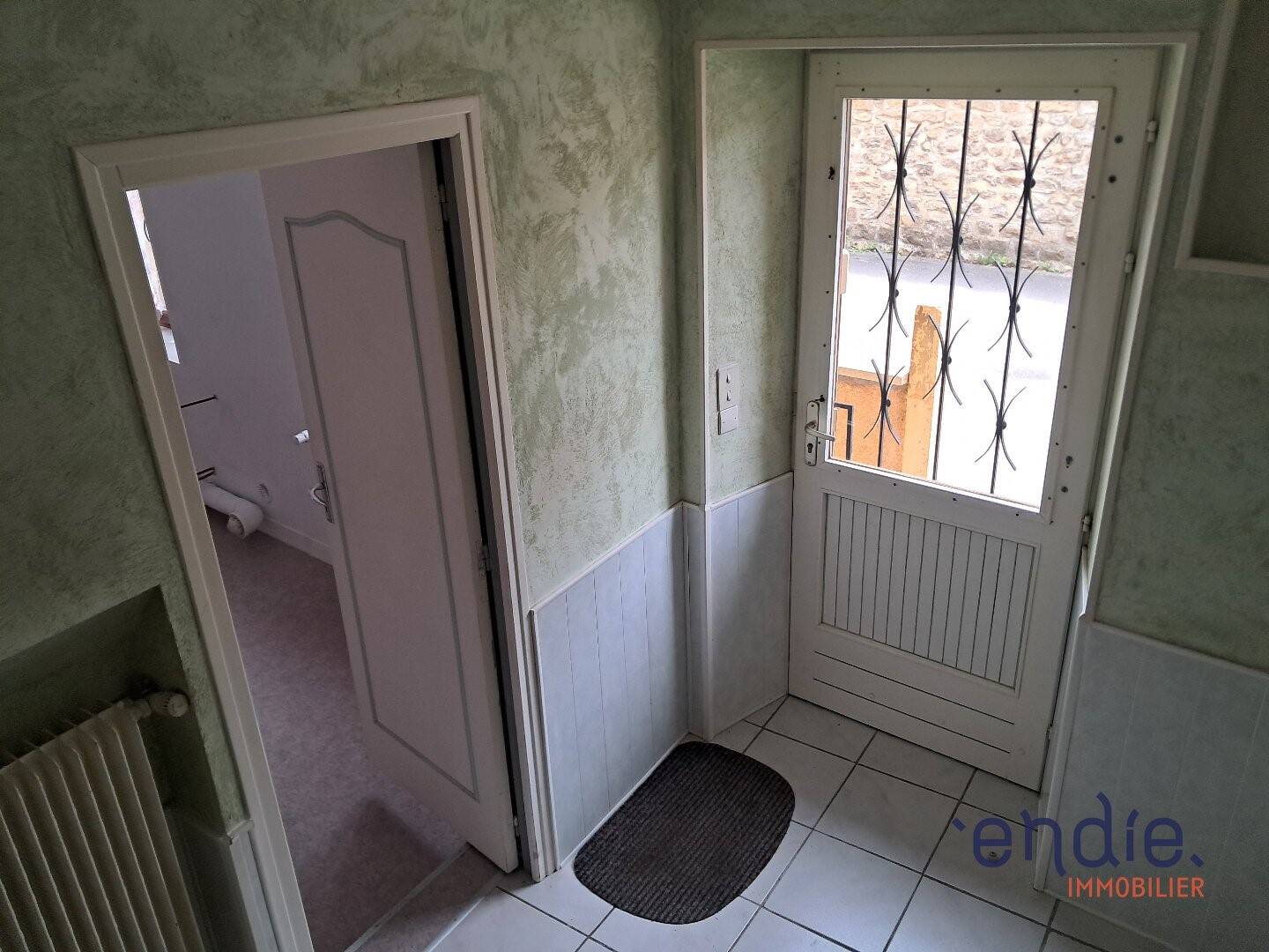 Maison à vendre, 131m², VIVIER AU COURT