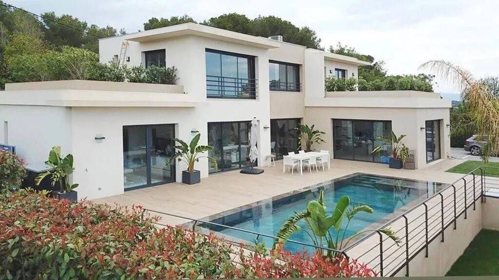 Maison à vendre, 230m², CANNES
