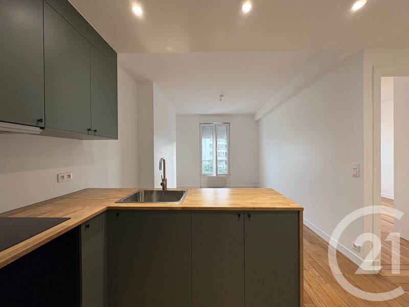 Maison à louer, 37m², BOULOGNE BILLANCOURT