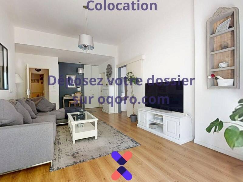 Maison à louer, 77m², GENNEVILLIERS