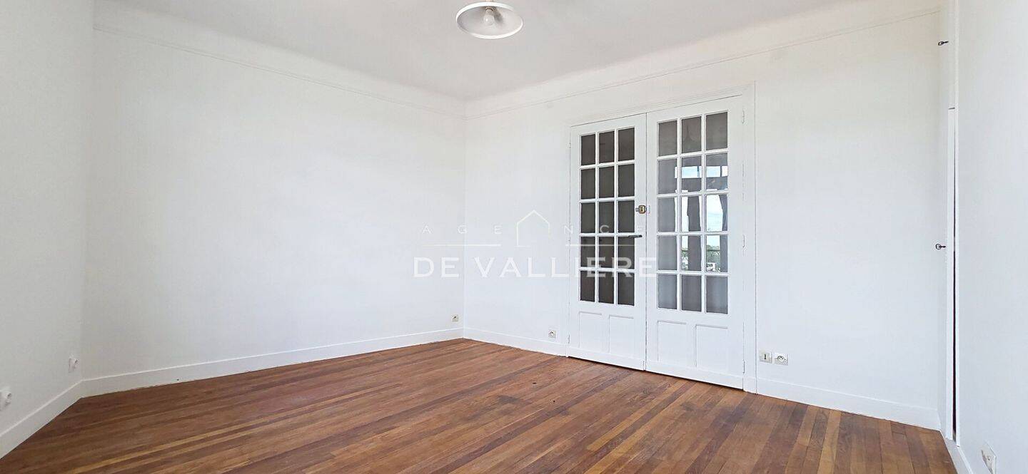Maison à louer, 42m², NANTERRE