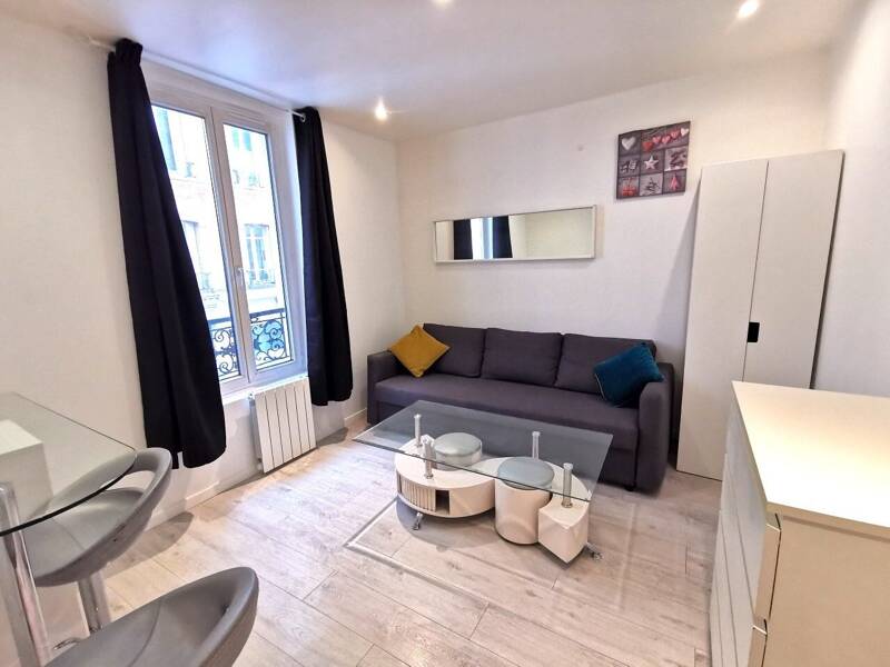 Maison à louer, 20m², ASNIERES SUR SEINE