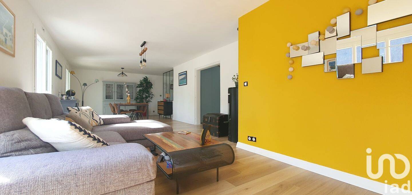 Maison à vendre, 163m², VANNES