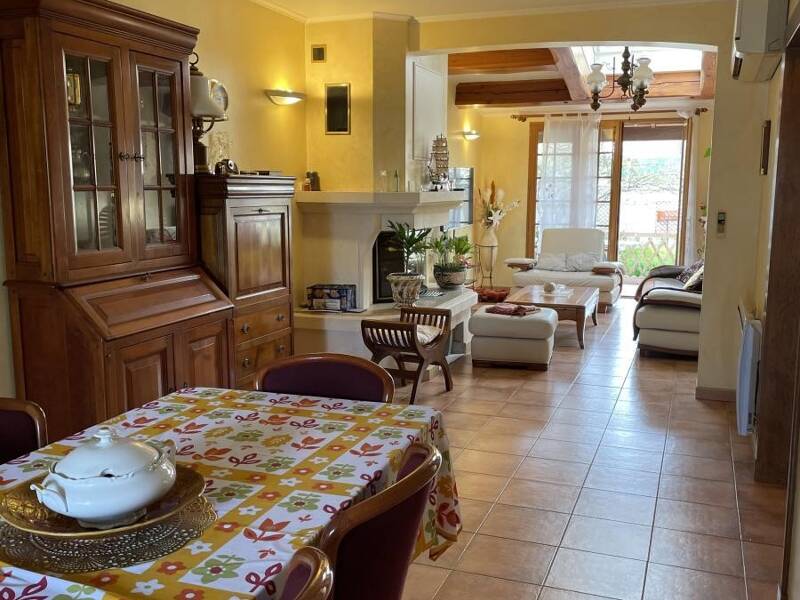 Maison à vendre, 118m², PORT SAINT LOUIS DU RHONE