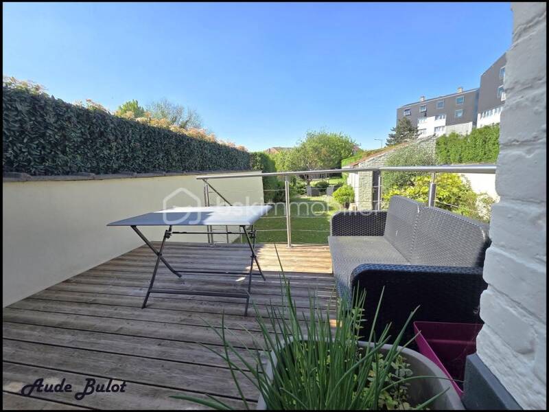 Maison à vendre, 118m², MARCQ EN BAROEUL