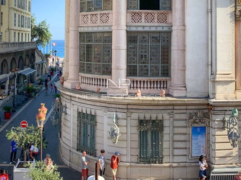 Maison à vendre, 102m², NICE