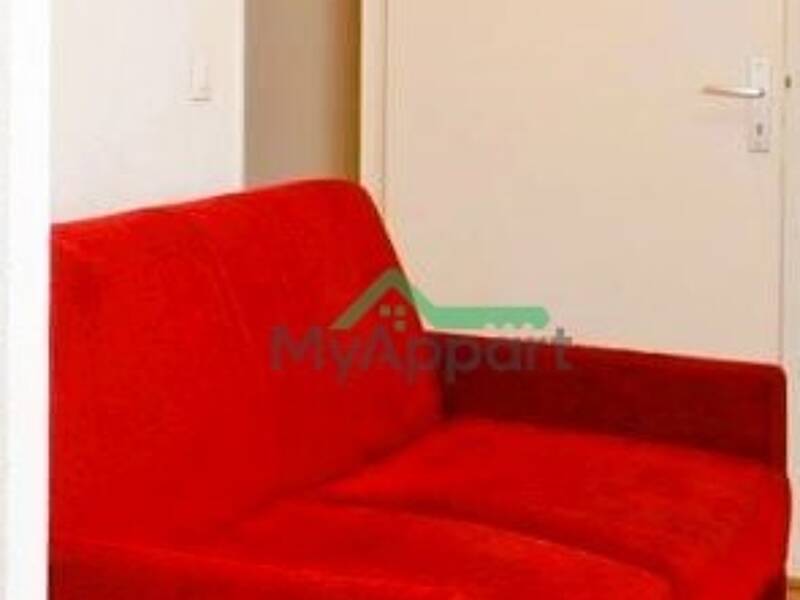 Maison à louer, 23m², BOBIGNY