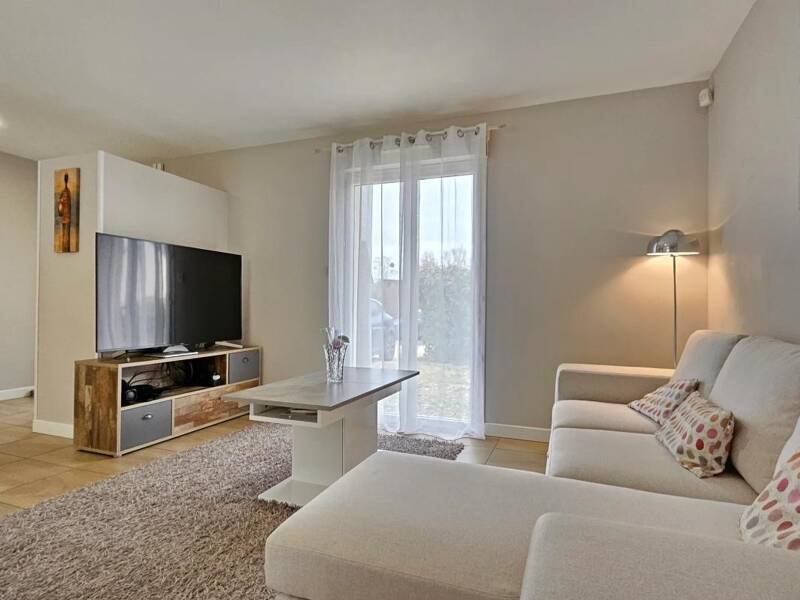 Maison à vendre, 126m², BOURGES