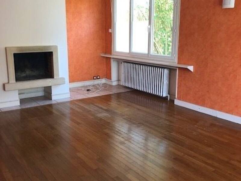 Maison à louer, 103m², VAIRES SUR MARNE