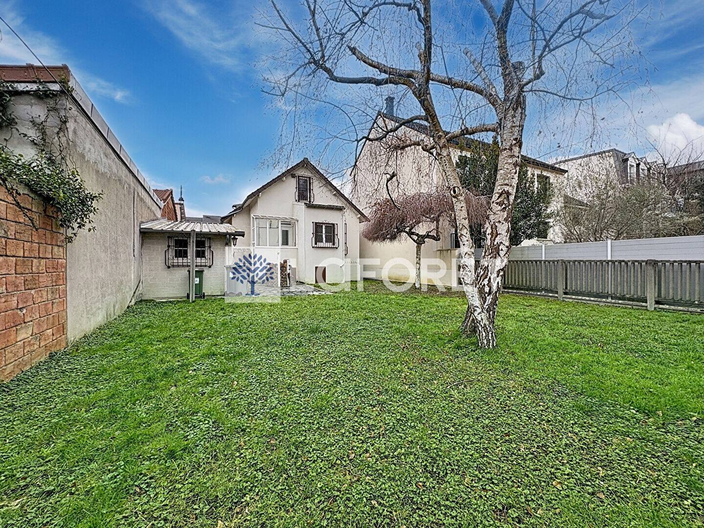 Maison à vendre, 70m², ANTONY