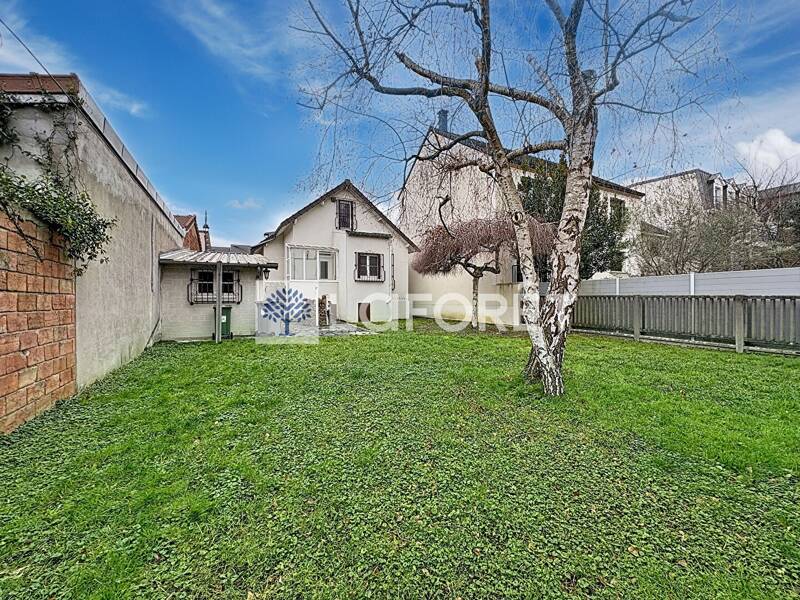 Maison à vendre, 70m², ANTONY
