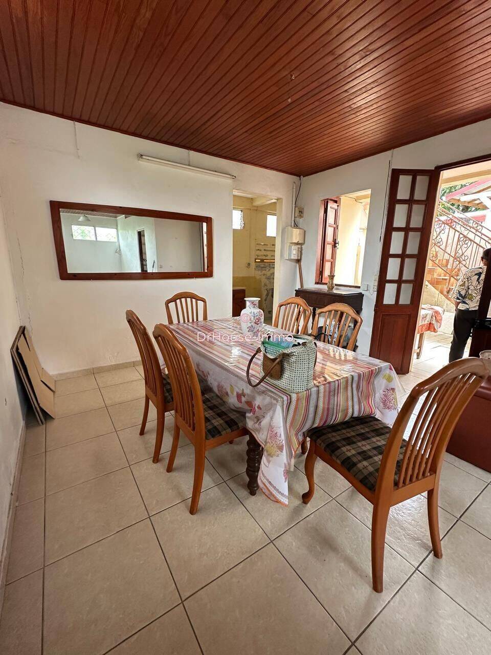 Maison à vendre, 103m², FORT DE FRANCE
