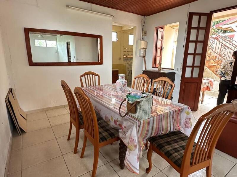 Maison à vendre, 103m², FORT DE FRANCE