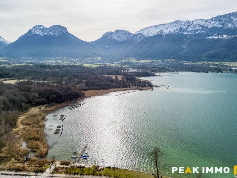 Maison à vendre, 179m², DOUSSARD