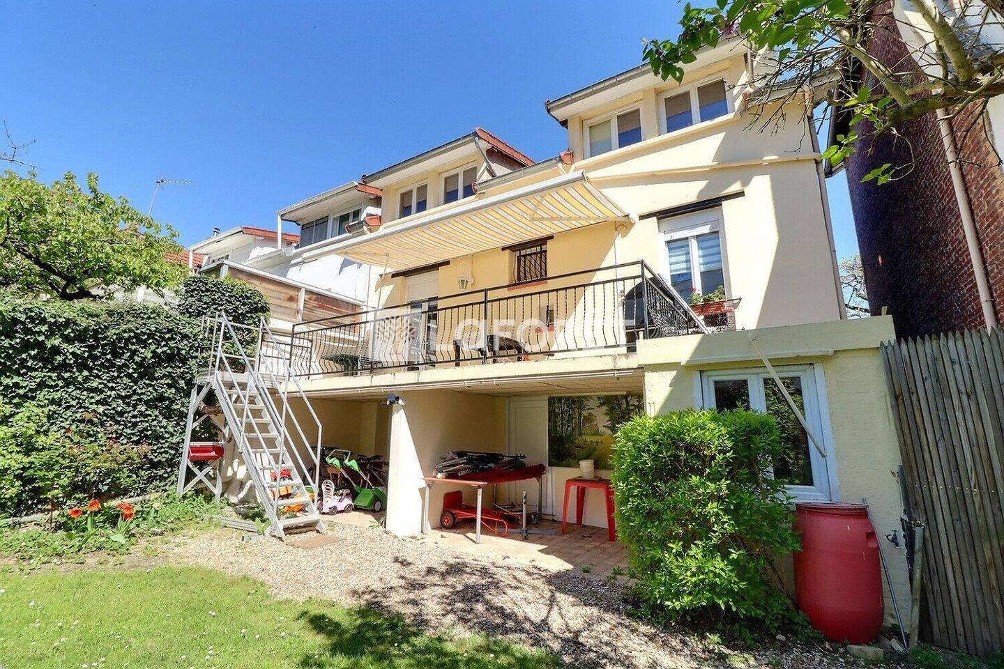 Maison à vendre, 100m², RUEIL MALMAISON