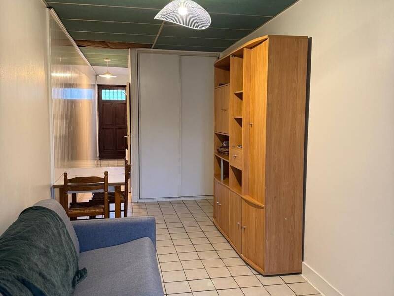 Maison à louer, 25m², GARGENVILLE