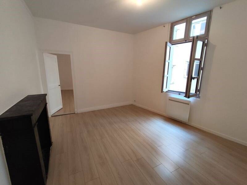 Maison à louer, 41m², NANTES