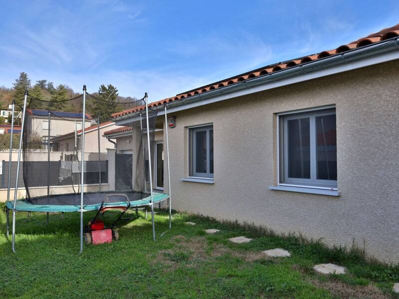 Maison à vendre, 97m², SEPTEME