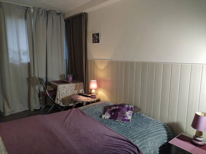 Maison à louer, 20m², NICE