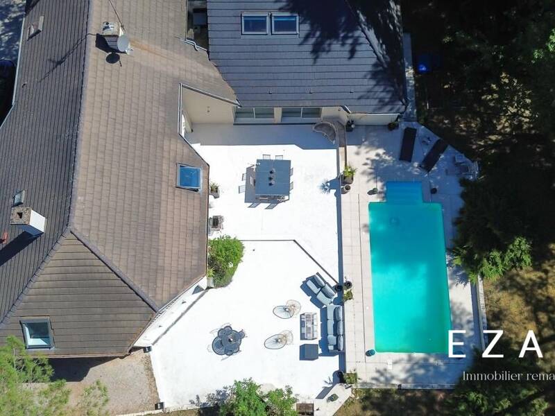 Maison à vendre, 257m², DIJON