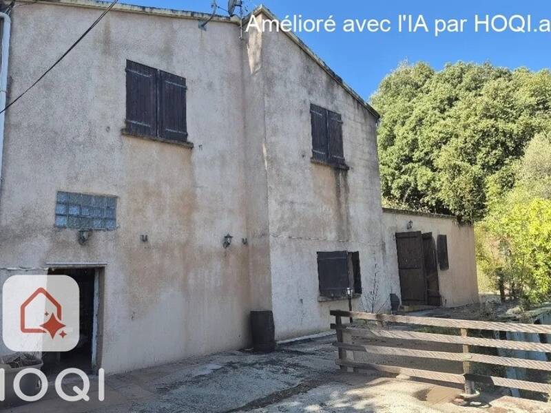 Maison à vendre, 208m², CORTE