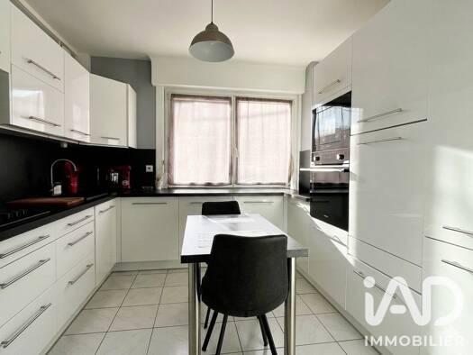 Maison à vendre 213 000 € 3 pièces 2 chambres 62 m² 70 m² de terrain Hellemmes-Épine Mont de Terre Lille 59260