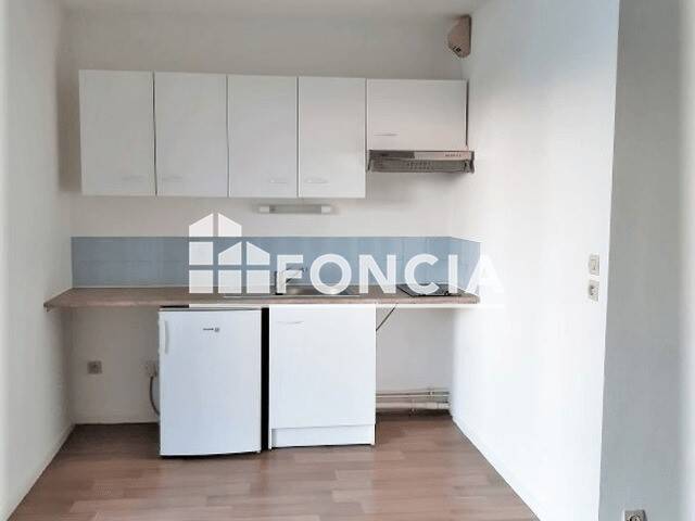Maison à louer, 32m², PAU