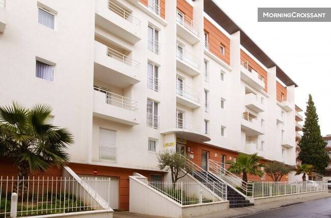 Maison à louer, 18m², BEZIERS