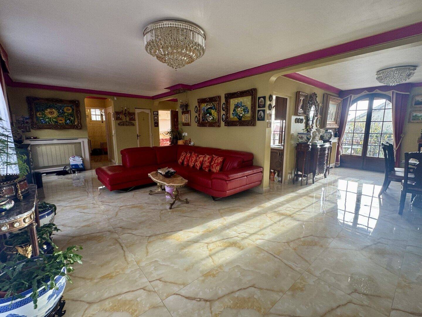 Maison à vendre, 150m², ARGENTEUIL