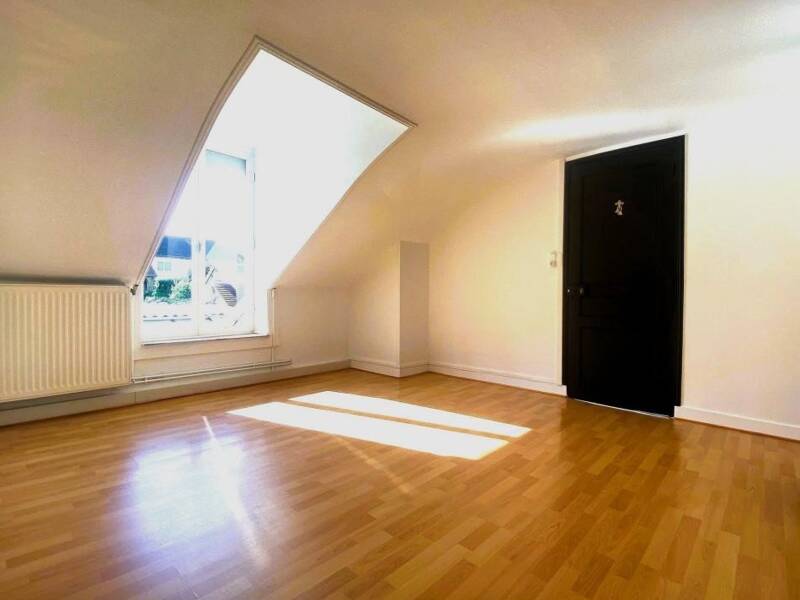 Maison à louer, 47m², ALENCON