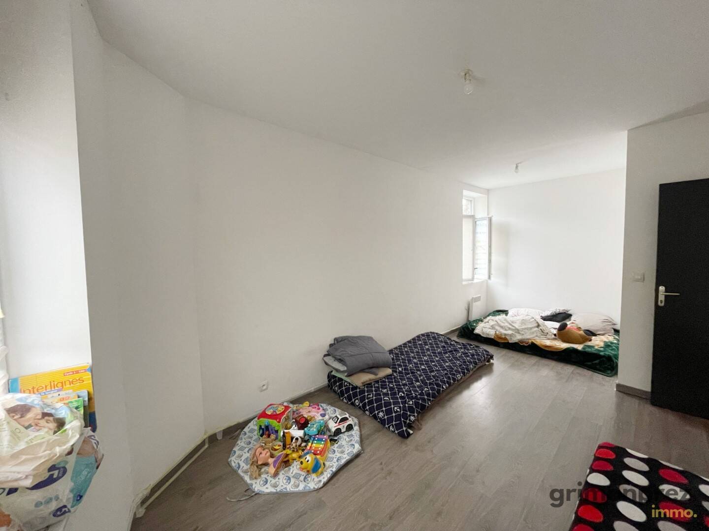 Maison à vendre, 75m², ROUBAIX