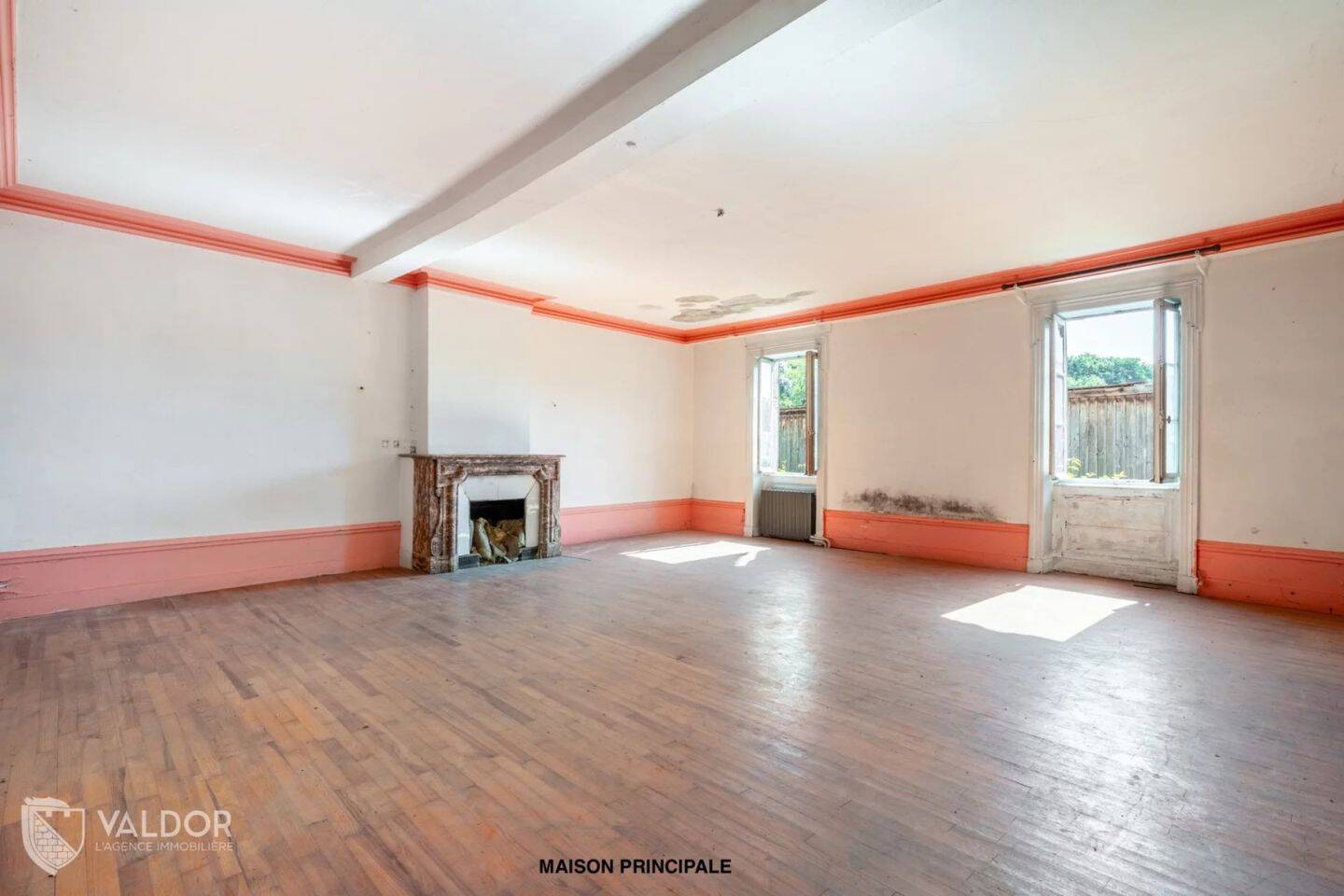 Maison à vendre, 360m², SAINT DIDIER SUR BEAUJEU