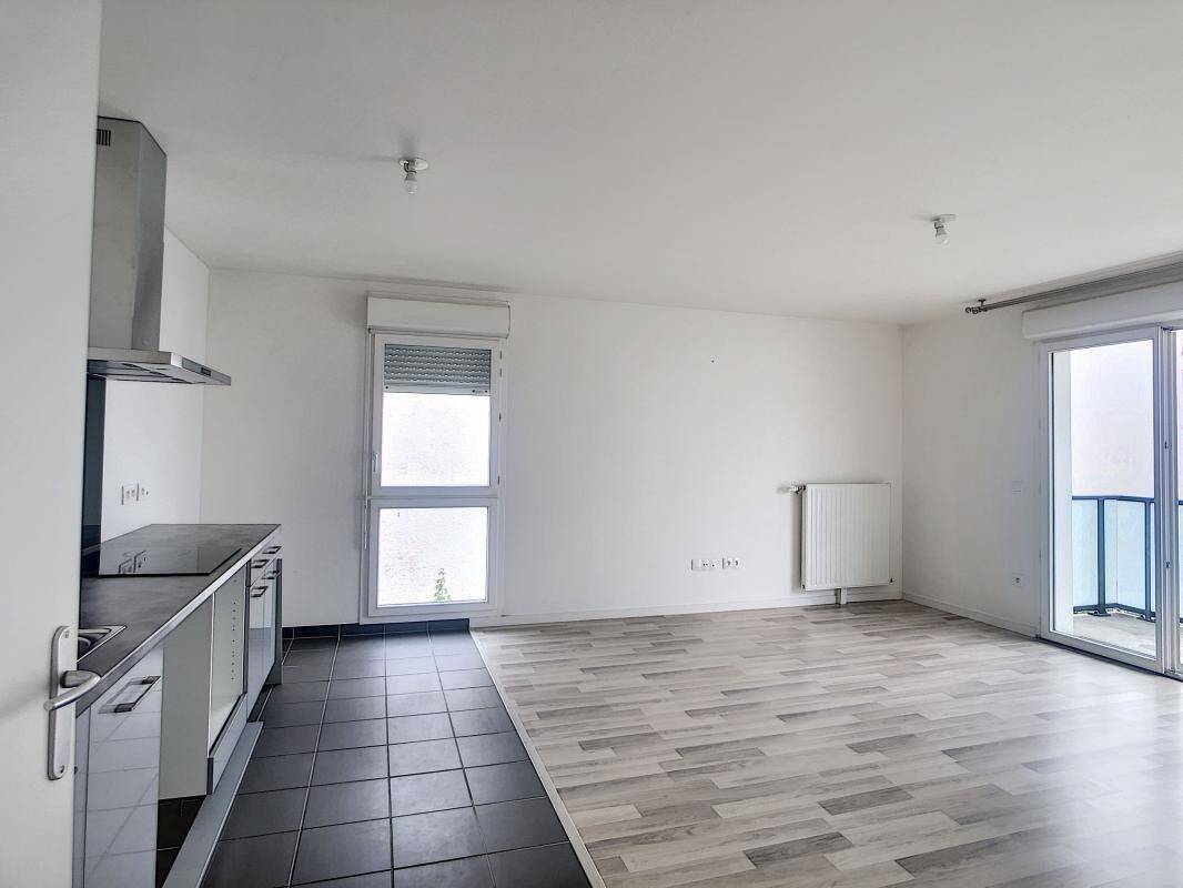 Maison à louer, 65m², CHAMPIGNY SUR MARNE